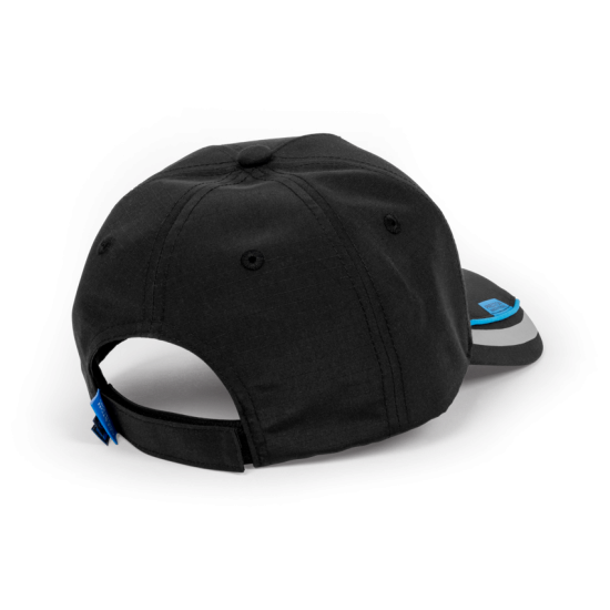 Sapca Preston - Black Apex Cap Sapca Preston - Black Apex Cap